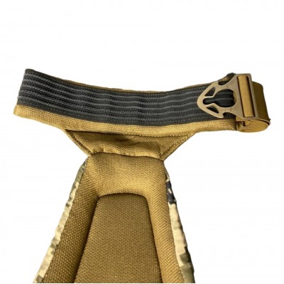 Тактичні наколінники Ranger піксель (RA8940)