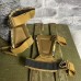 Тактичні наколінники Ranger піксель (RA8940)