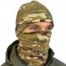 Комплект (шапка, бафф, перчатки) Ranger, мультикам 58-61 (RA89571)