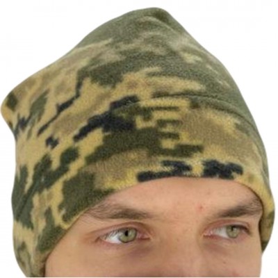 Шапка флісова Ranger піксель 58-61 (RA89521)