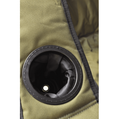 Складане крісло-шезлонг Ranger FC 750-052 Green (Арт. RA 2221)