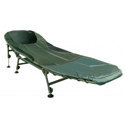 Коропова розкладачка Ranger BED 82 (Арт. RA 5501)