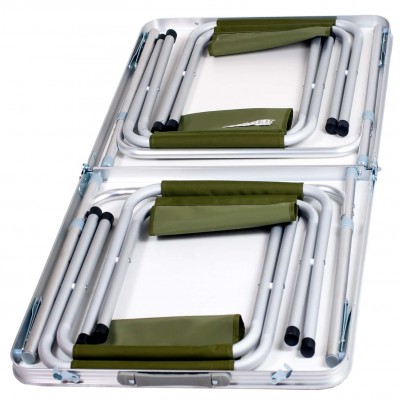 Комплект меблів складаний Ranger ST 402 (Арт. RA 1107)
