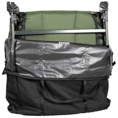 Коропова розкладачка Ranger BED 82 (Арт. RA 5501)