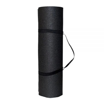 Каремат 200х75 Grey 15 мм (SK0016)