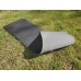 Каремат 200х75 Grey 15 мм (SK0016)