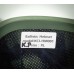 Кавер Kirasa на шолом с козирком Ballistic Helmet KC-HM001 мультикам (KI605)