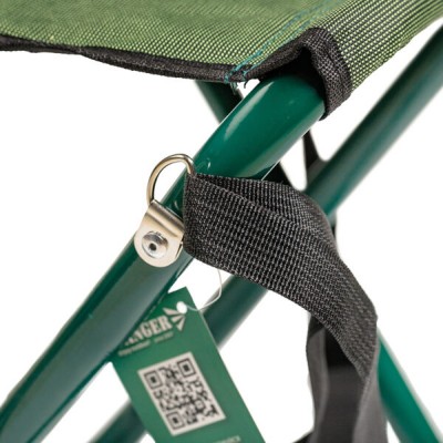 Стілець складаний Ranger Fish Lite N (Арт. RA 4409N) Стілець складаний Ranger Fish Lite N (Арт. RA 4409N)