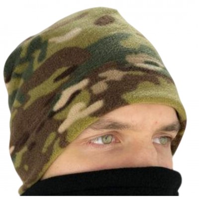 Шапка флісова Ranger мультикам 55-57 (RA8951)