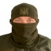 Бафф флісовий Ranger олива L (RA8959)