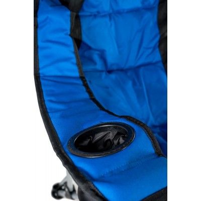 Складане крісло-шезлонг Ranger FC 750-052 Blue (Арт. RA 2233)