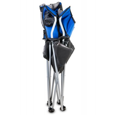 Складане крісло-шезлонг Ranger FC 750-052 Blue (Арт. RA 2233)