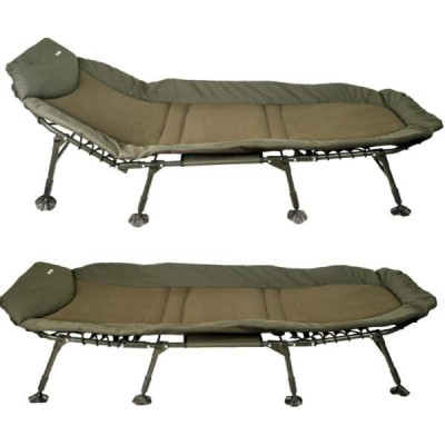 Коропова розкладачка Ranger BED 83 (Арт. RA 5505) Коропова розкладачка Ranger BED 83 (Арт. RA 5505)