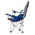 Складане крісло-шезлонг Ranger FC 750-052 Blue (Арт. RA 2233)