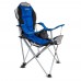 Складане крісло-шезлонг Ranger FC 750-052 Blue (Арт. RA 2233)