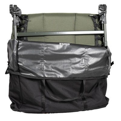 Коропова розкладачка Ranger BED 83 (Арт. RA 5505) Коропова розкладачка Ranger BED 83 (Арт. RA 5505)