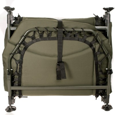 Коропова розкладачка Ranger BED 83 (Арт. RA 5505) Коропова розкладачка Ranger BED 83 (Арт. RA 5505)