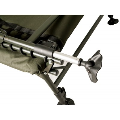 Коропова розкладачка Ranger BED 83 (Арт. RA 5505) Коропова розкладачка Ranger BED 83 (Арт. RA 5505)