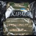 Плитоноска тактична кордура Kirasa піксель (KI104-1)