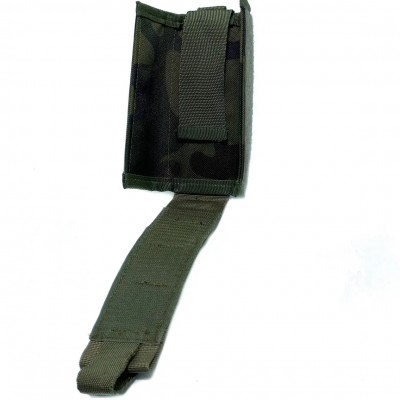 Підсумок для турнікету метелик Cordura 1050 піксель (LE3434)