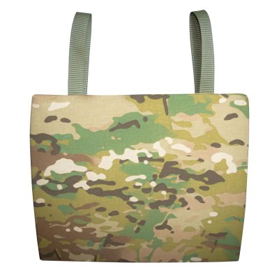 Тактична сидушка (пінопопа) Ranger мультикам (RA8906) Тактична сидушка (пінопопа) Ranger мультикам (RA8906)