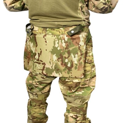 Тактична сидушка (пінопопа) Ranger мультикам (RA8906) Тактична сидушка (пінопопа) Ranger мультикам (RA8906)