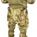 Тактична сидушка (пінопопа) Ranger мультикам (RA8906) Тактична сидушка (пінопопа) Ranger мультикам (RA8906)