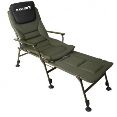 Крісло-ліжко коропове Ranger Carp SL-112 (Арт. RA 2251)