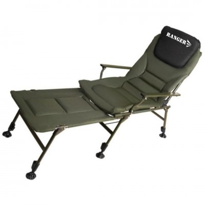 Крісло-ліжко коропове Ranger Carp SL-112 (Арт. RA 2251)