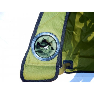 Складане крісло Ranger Rshore Green FS 99806 (Арт. RA 2203)
