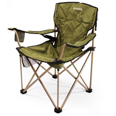 Складане крісло Ranger Rshore Green FS 99806 (Арт. RA 2203) Складане крісло Ranger Rshore Green FS 99806 (Арт. RA 2203)