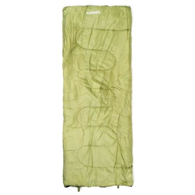 Спальний мішок Ranger Atlant Green (Арт. RA 6627) Спальний мішок Ranger Atlant Green (Арт. RA 6627)