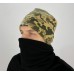Шапка ТТХ Fleece-260 піксель (LE3342)