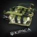 Підсумок під 6 магазинів АК Kirasa з кордури піксель (KI243)