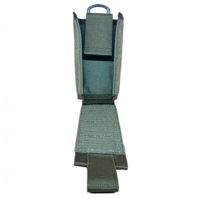 Підсумок для турнікету метелик Cordura 1050 олива (LE2436)