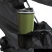 Крісло складане Ranger Relax Black (Арт. RA 2255B)