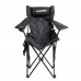 Крісло складане Ranger Relax Black (Арт. RA 2255B)
