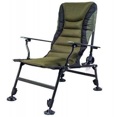 Коропове крісло Ranger SL-103 RCarpLux (Арт. RA 2214) Коропове крісло Ranger SL-103 RCarpLux (Арт. RA 2214)