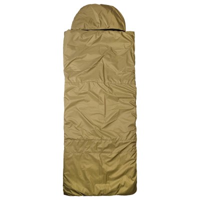 Спальний мішок Ranger 3 season 75 Green (Арт. RA 6650) Спальний мішок Ranger 3 season 75 Green (Арт. RA 6650)