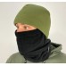 Шапка ТТХ Fleece-260 хакі (LE3385)
