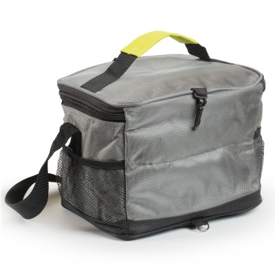 Термосумка Keeplit 5L Yellow (Арт KP519129)