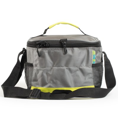 Термосумка Keeplit 5L Yellow (Арт KP519129)