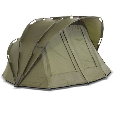 Намет короповий RANGER EXP 2-mann Bivvy+зимове покриття 145 см (Арт. RA 6615)