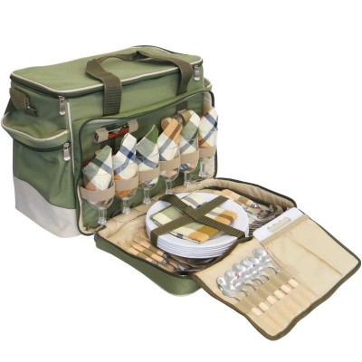 Набір для пікніка Ranger Rhamper Lux НВ6-520 (Арт. RA 9902)