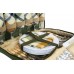 Набір для пікніка Ranger Rhamper Lux НВ6-520 (Арт. RA 9902)