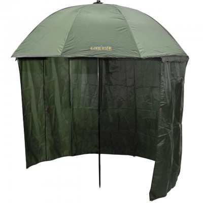 Парасоля коропова GLADIATOR UT25 (GL8175) Парасоля коропова GLADIATOR UT25 (GL8175)