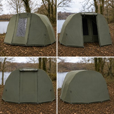 Зимове покриття для RANGER EXP 3-mann Bivvy(Арт. RA 6647)