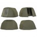 Зимове покриття для RANGER EXP 3-mann Bivvy(Арт. RA 6647)