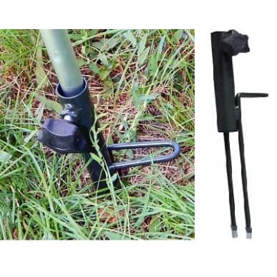 Тримач для парасольки Ranger (Ар. RA 8824) Тримач для парасольки Ranger (Ар. RA 8824)