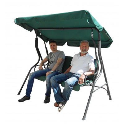 Гойдалка Ranger Relax Green (Арт. RA 7715)